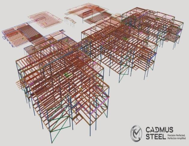 NORTHEAST AREA MIDDLE SCHOOL