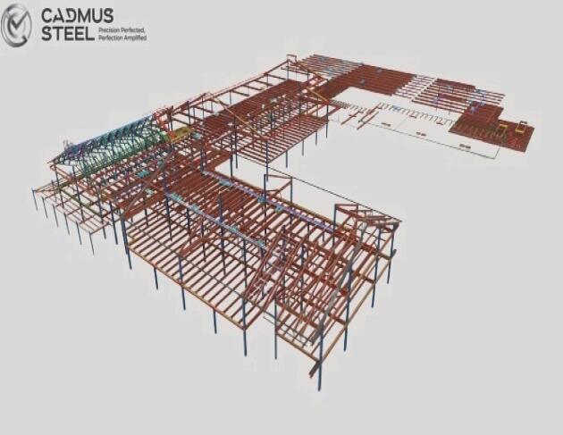 CCPS EAST MIDDLE SCHOOL REPLACEMENT