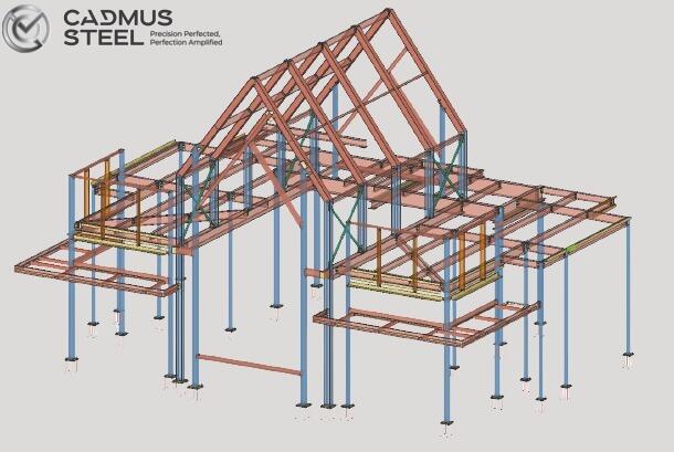 SAINT PATRICKS'S CATHOLIC CHURCH